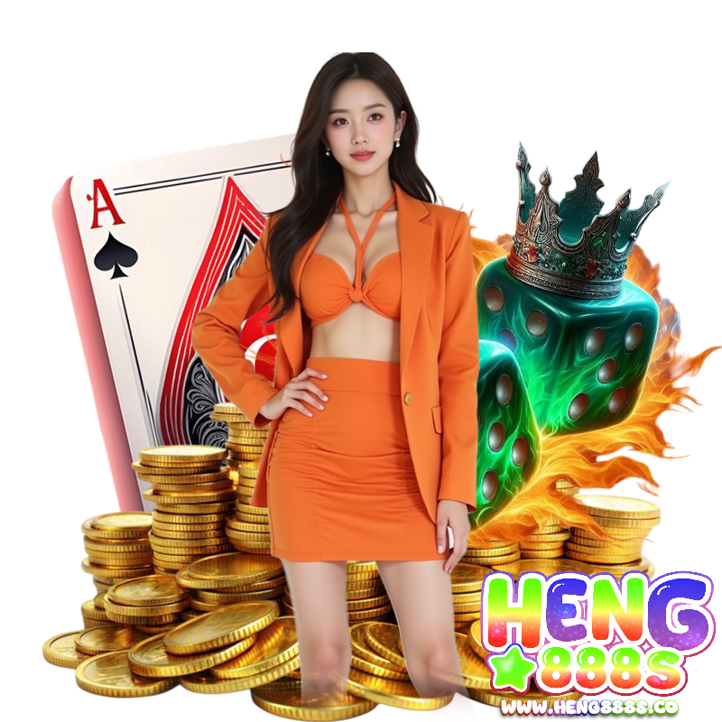 HENG888S เข้าสู่ระบบ