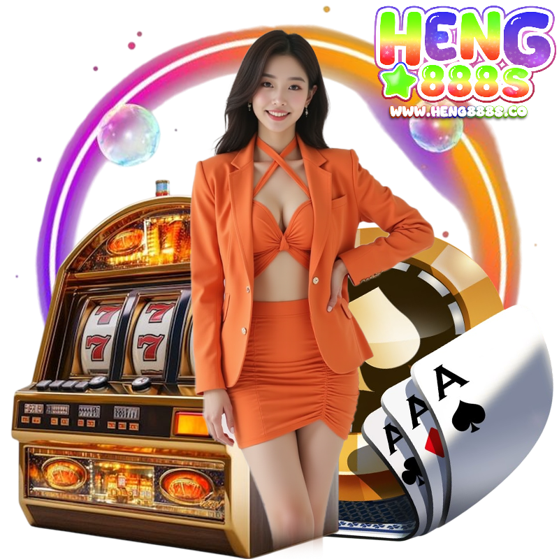HENG888S เว็บตรงอันดับ 1